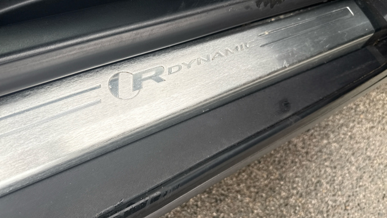 Jaguar F-Type 3.0 [380] Supercharged V6 R-Dynamic 2dr Auto AWD Petrol Coupe